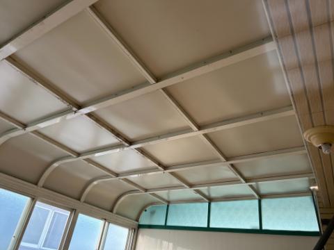 華美一路-氣密窗