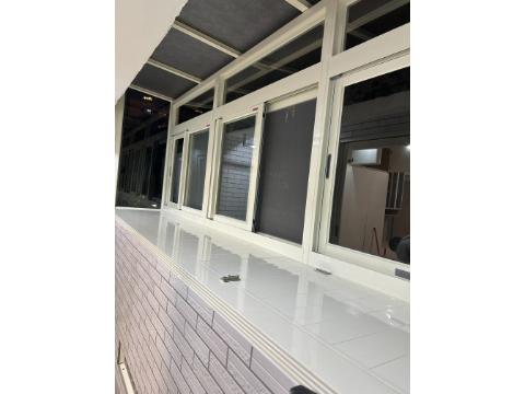 安東街-氣密窗